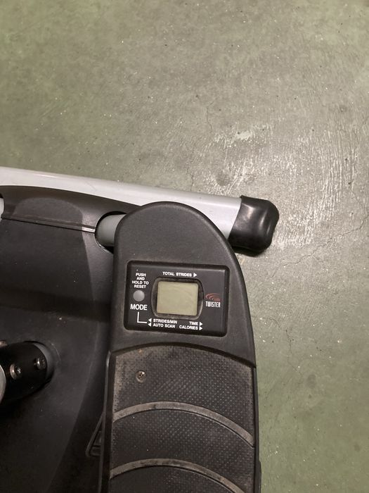 Aparelho de ginastica