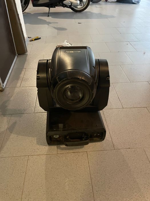 Vendo robot de luz spot