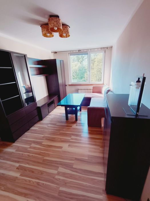 Mieszkanie do wynajęcia