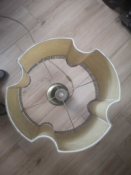 candeeiro de mesa vintage425652116448890881