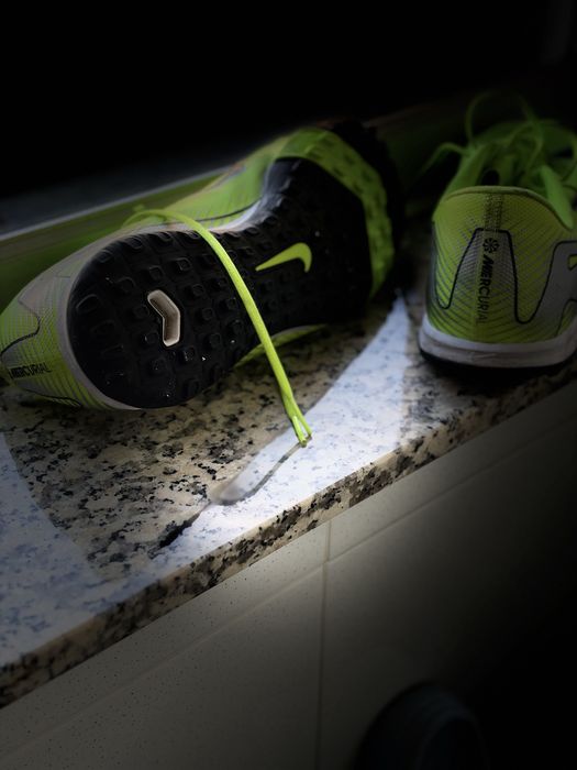 Nike Mercurial Air Zoom TF