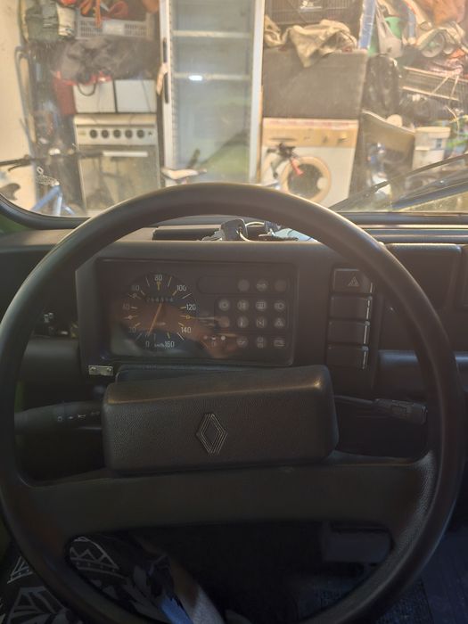 Renault 4 GTL impecável
