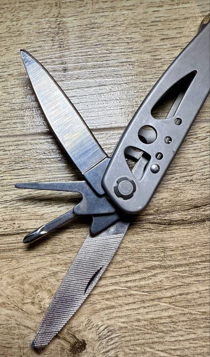 Multitool Parkside LIDL