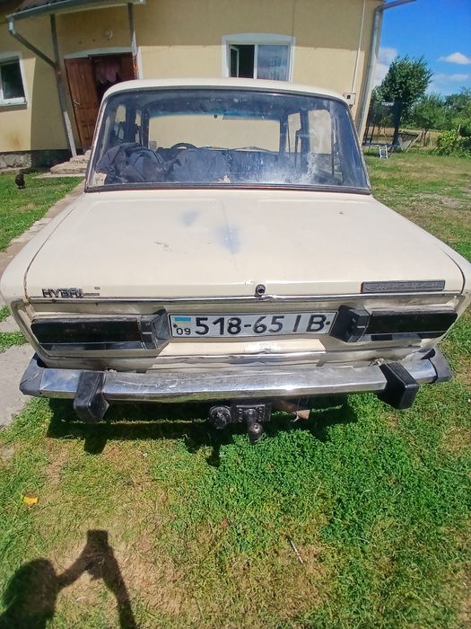 Продається Ваз 2106