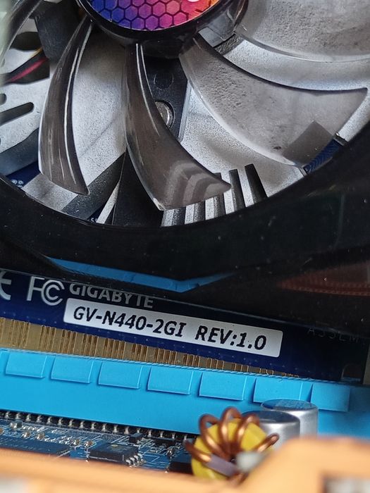 Płyta główna komputera