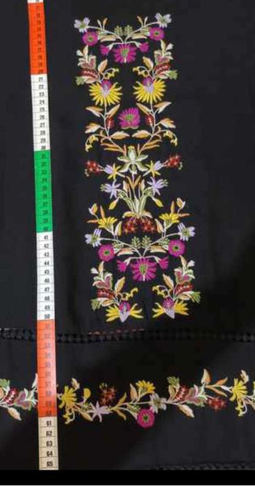 Blusa Natura tam. L