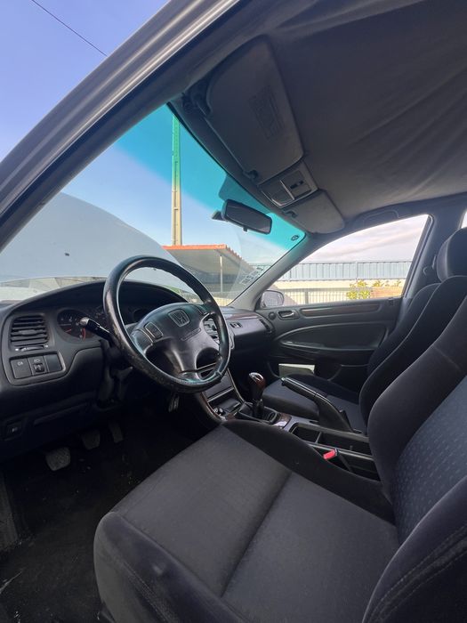 Honda Accord VI 1.8 136cv
