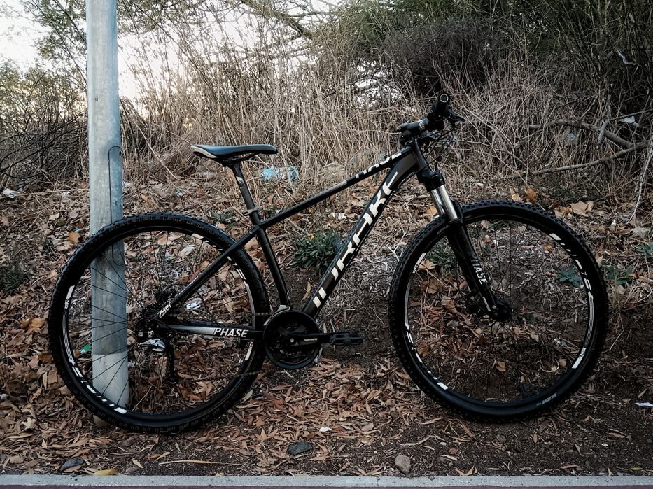 Mondraker Phase - Bicicleta de BTT  XC - Roda 29" - Tamanho M