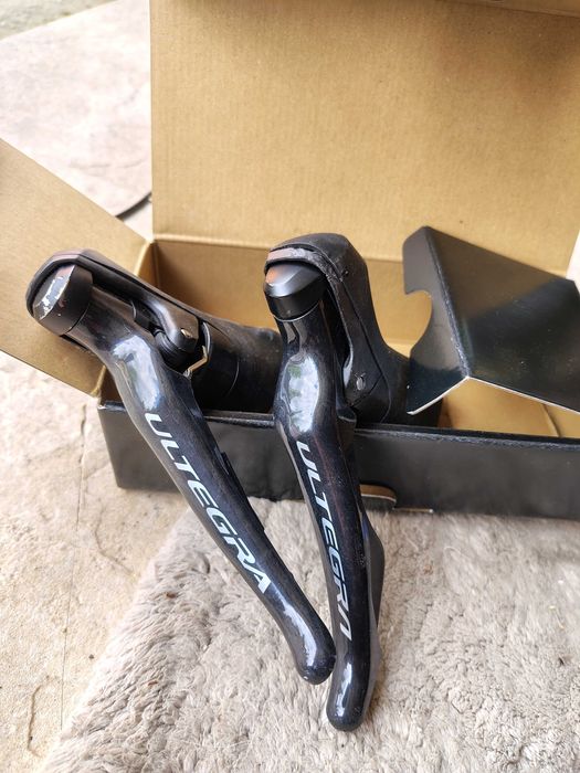 Klamkomanetki Shimano Ultegra