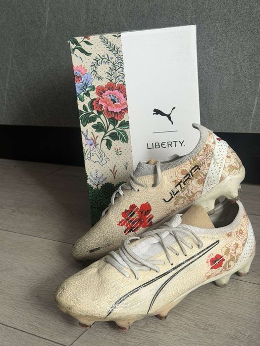 Бутси puma elit original