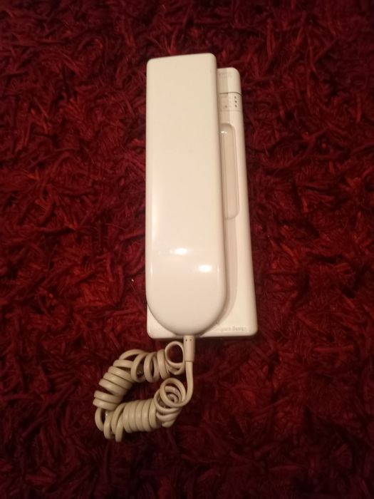 Słuchawka do domofonu Urmet