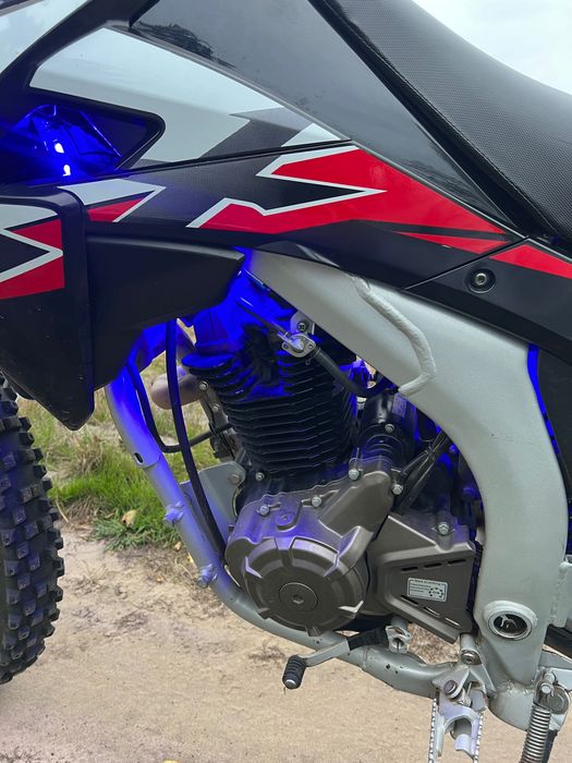 Loncin sx2 lx250gy-3k