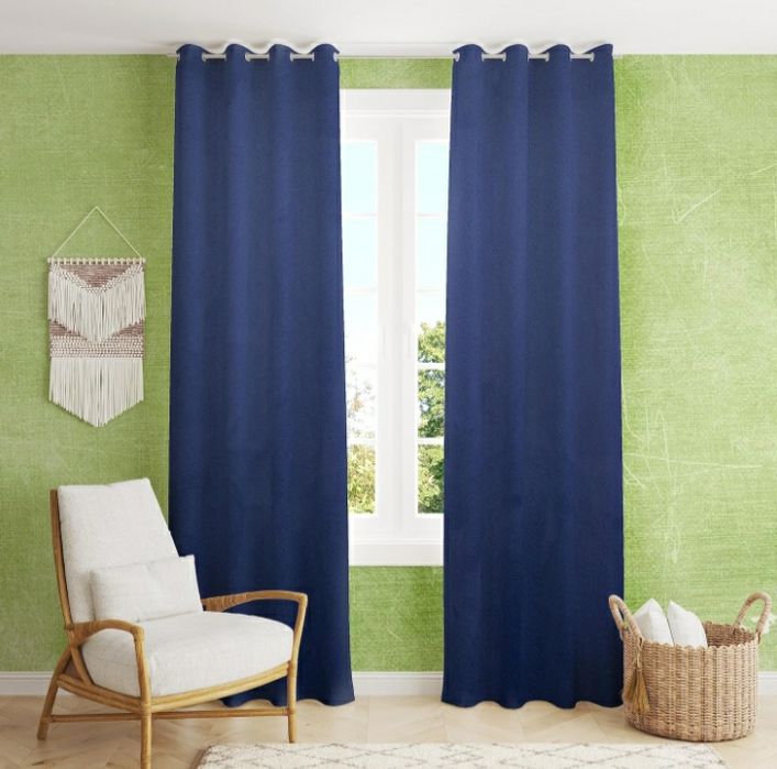 Zasłony zaciemniające Umi 120-135 cm