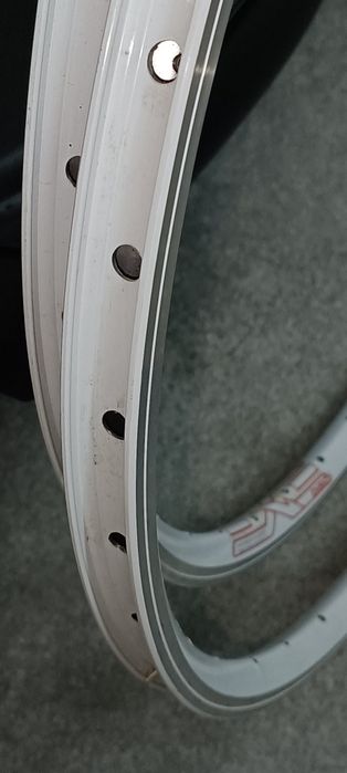 Par aros EXE DISC 26