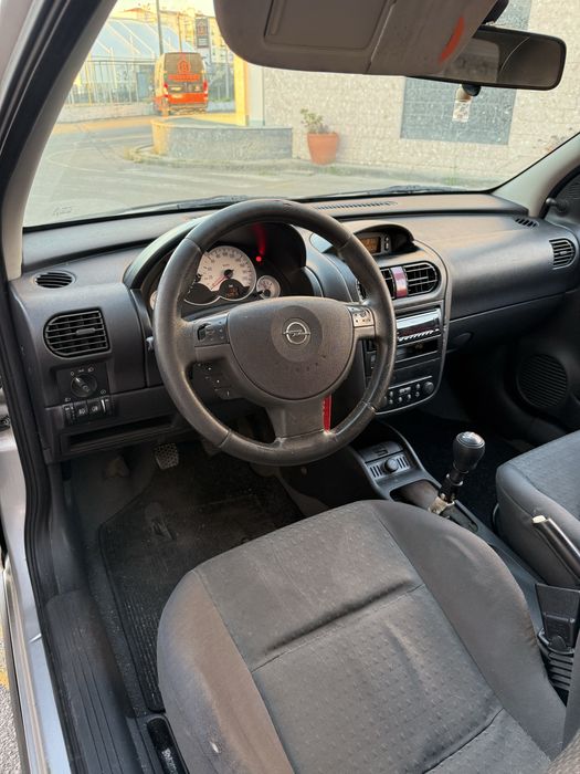 Opel Corsa 1.3 Cdti Sport 5 lugares