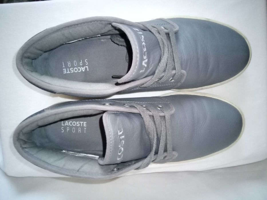 Lacoste Sport buty męskie r 40, 5