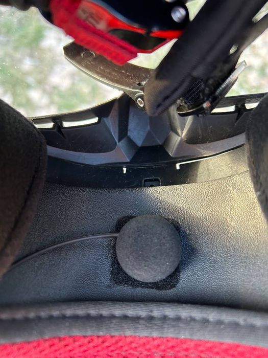 Шолом LS2 F353 Rapid