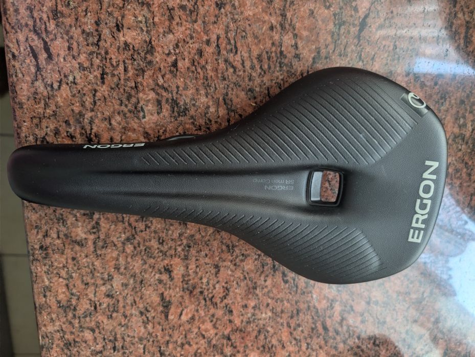 Siodełko Ergon SR Comp Men M/L