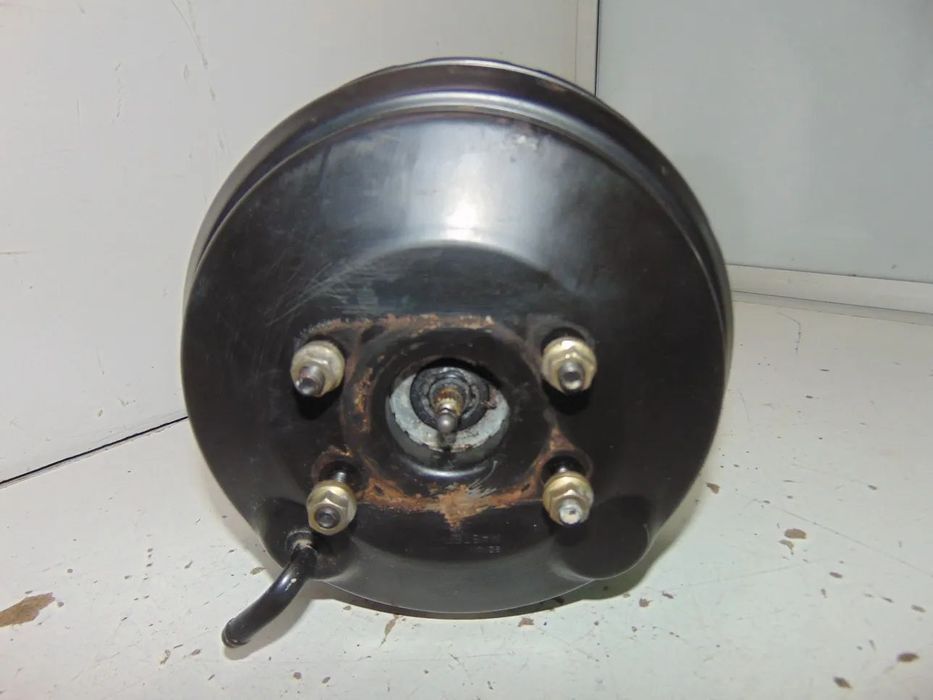 Toyota Hiace servo-freio " usado em bom estado