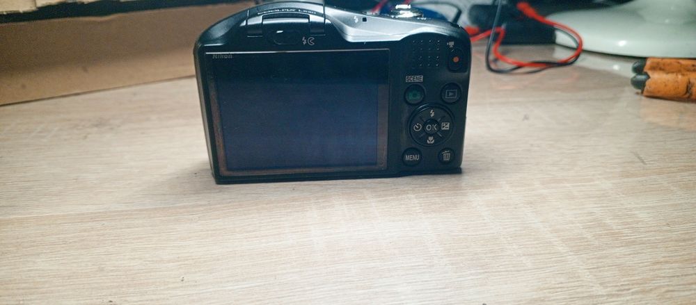 Nikon Coolpix I620