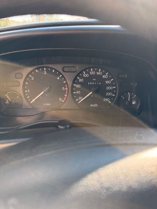 Ford mondeo (BNP) 1999