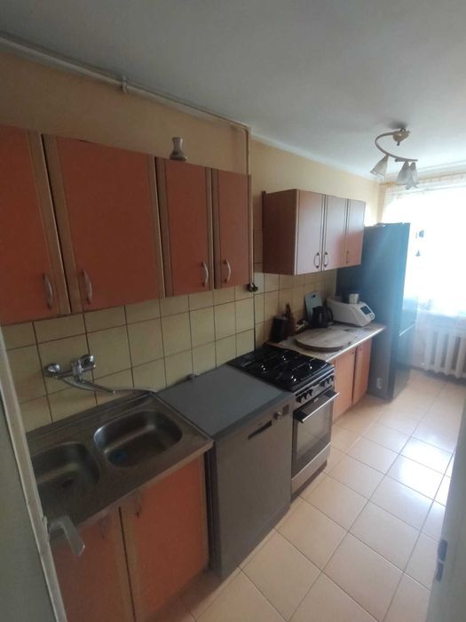 Mieszkanie 48m2, 3 pokoje, Piła, os. Górne