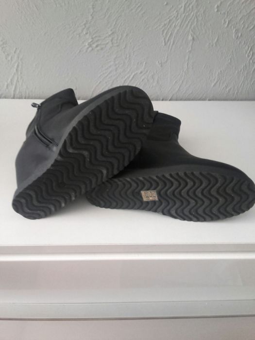 NOWE Botki jesienne