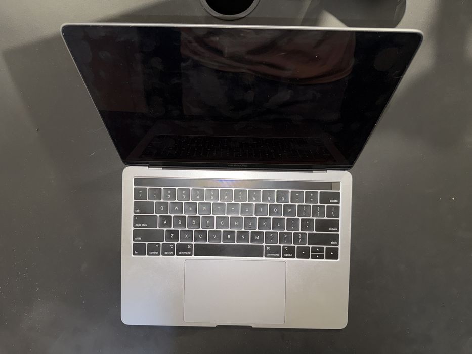 macbook pro 2019 – Laptopy, cena na OLX.pl