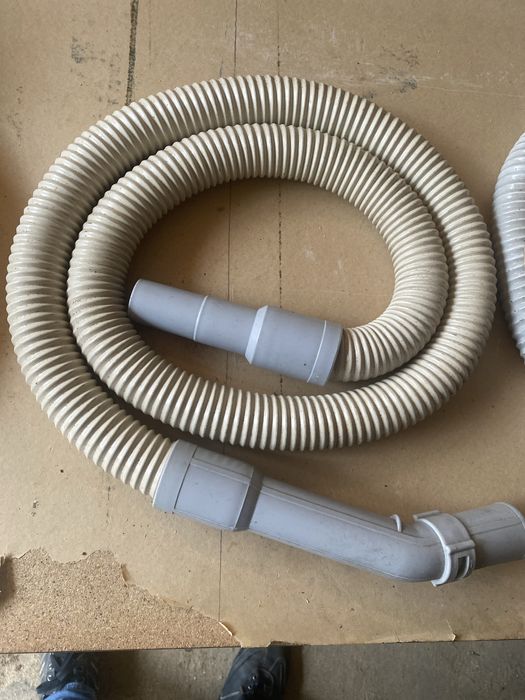 Rura wąż odkurzacza Predom Zelmer. PRL