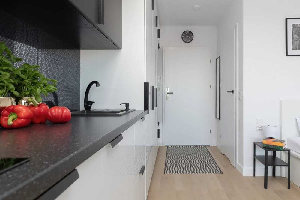Apartament do wynajęcia - Kołobrzeg - Młyńska -Blisko Centrum