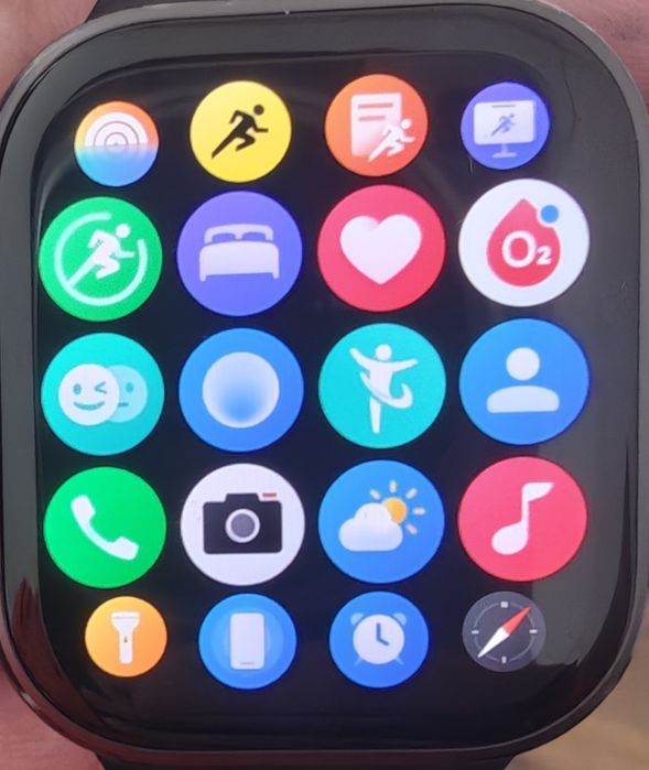 Xiaomi Redmi watch 5