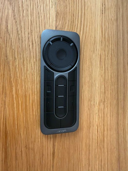 Wacom ExpressKey Remote