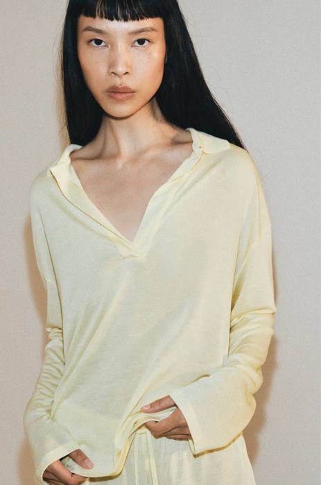 Новий костюм Zara