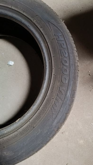 opony Zeetex HP2000 vfm 225/55/r16