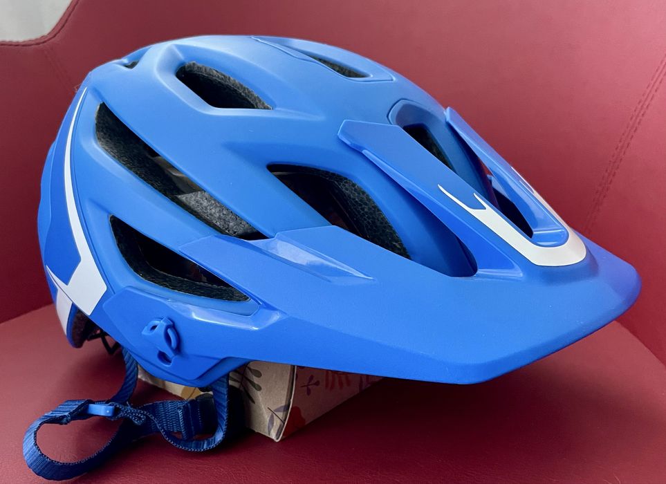 Kask MTB Bontrager Lithos M (54-60)