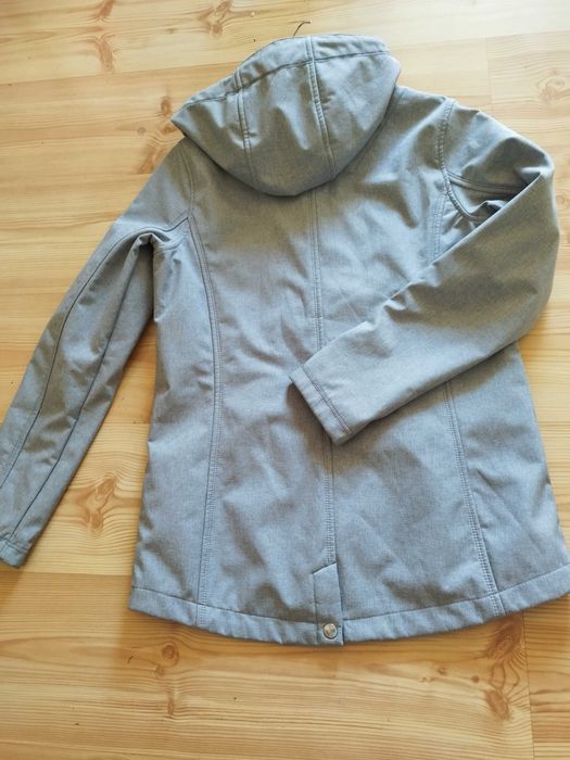 damska kurtka termiczna