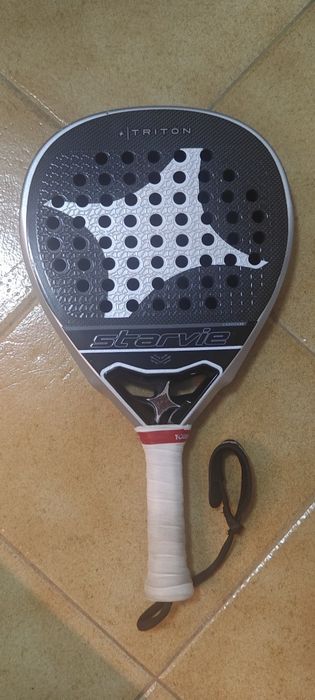 Starvie TRITON PRO 2025