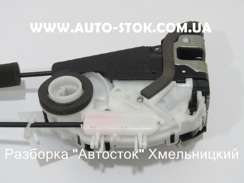 Замок двери SUBARU Outback, Legacy 2014-2018, B15