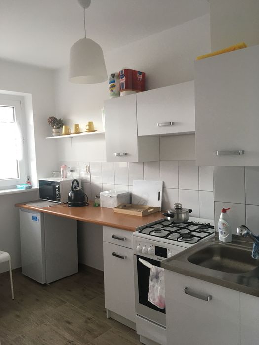 Poznań Grunwald Marcelińska mieszkanie 3 pokojowe oddam w najem