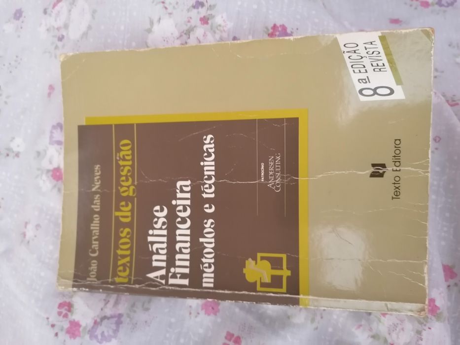 Livros Economia Samuelson, Finanças Empresariais, Gestão