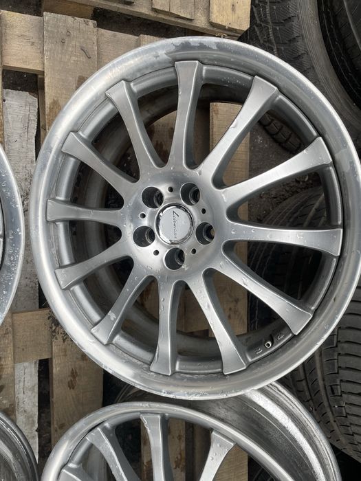 Продам диски r18 5.100 ET47 7.5j ЦО56.1