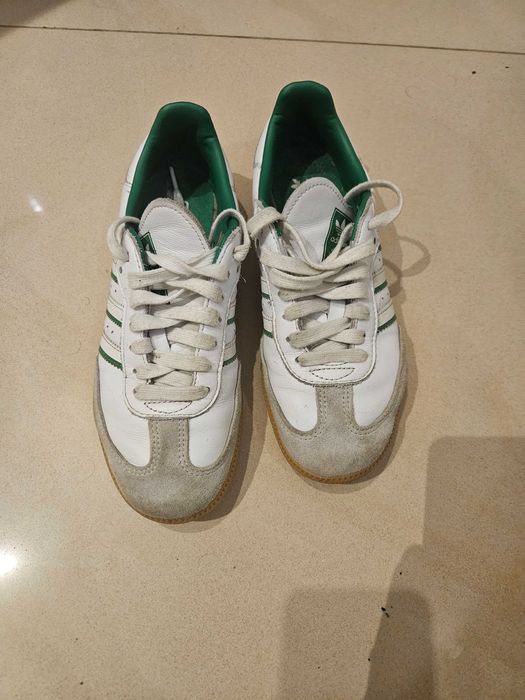 Buty Adidas SAMBA 37 1/3