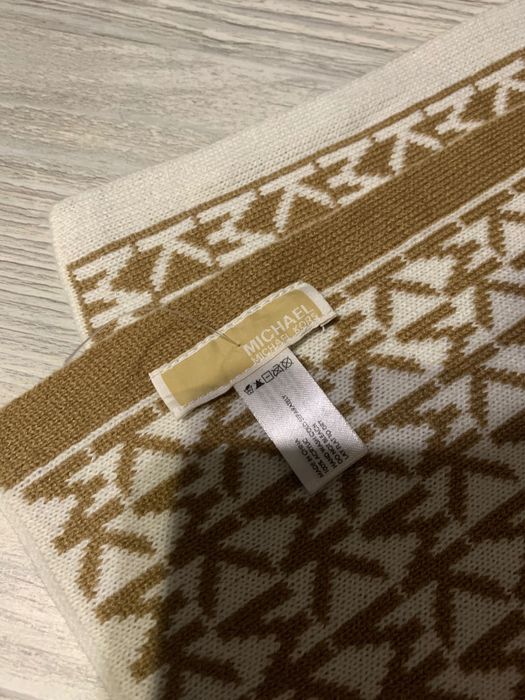 Шарф Michael Kors оригінал