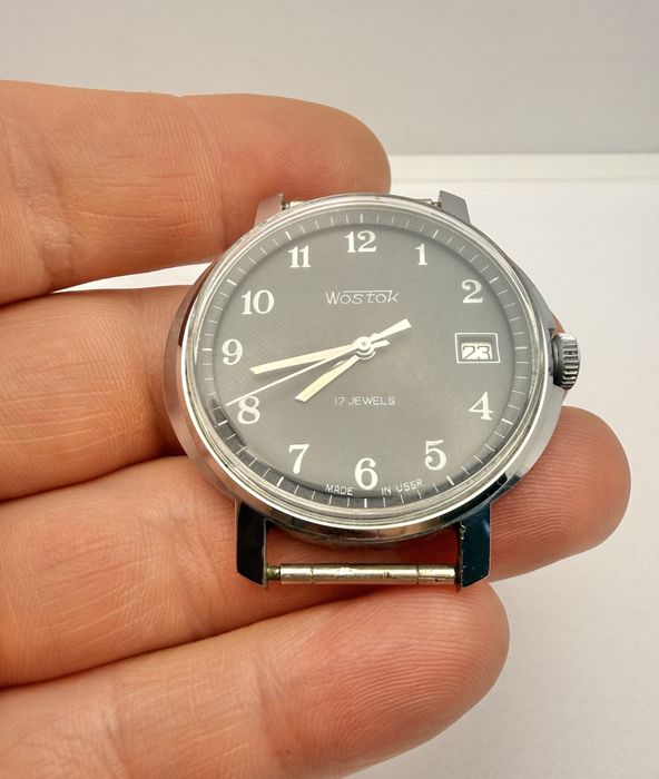 Zegarek męski Wostok ussr