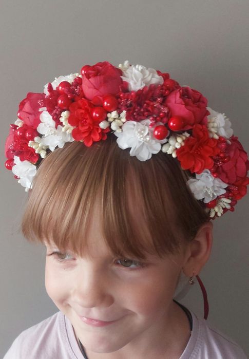 Віночок під замовлення