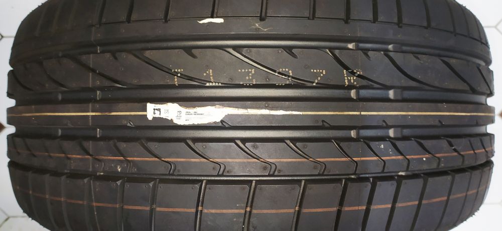 215/40 17 Bridgestone Potenza