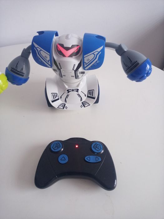 Sprzedam Robot Kombat