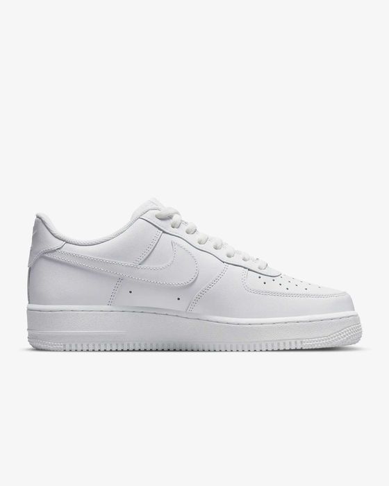 ‼️Кроссовки Nike Air Force 1 07 Dunk SB Jordan Оригинал! (CW2288-111)