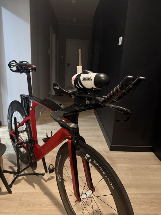 Trek Speedconcept ProjectOne Rozmiar L