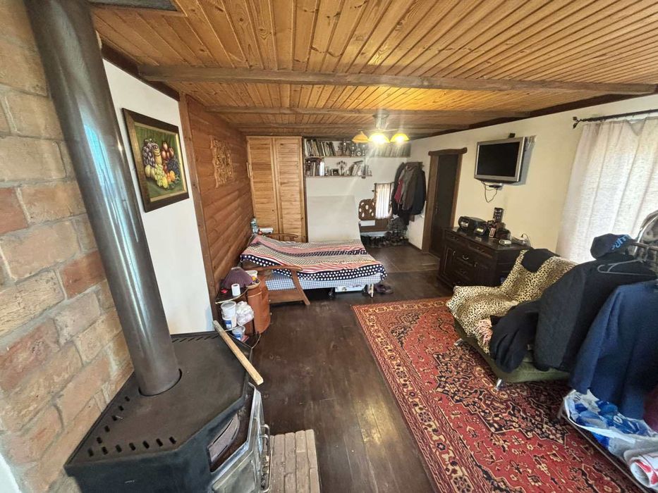 Будинок з великою ділянкою 33 сотки! Є комунікації, Торг! 42949